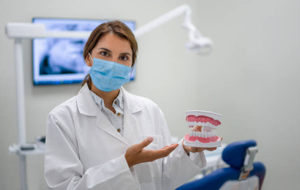 Best Dental Abscess Treatment in Point Of Rocks, MD