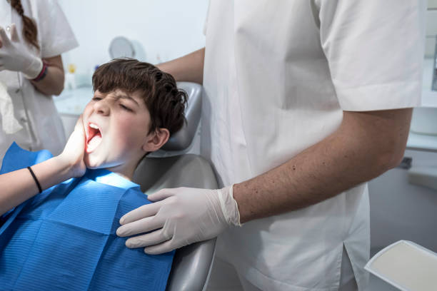 Best Emergency Denture Repair in Point Of Rocks, MD